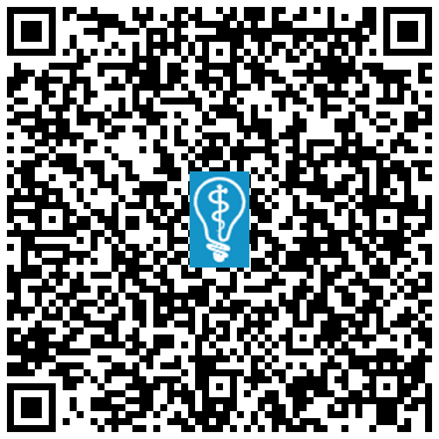 QR code image for Routine Dental Care in Corona, NY