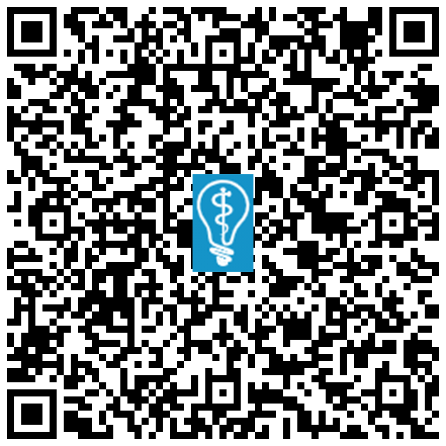 QR code image for Routine Dental Procedures in Corona, NY