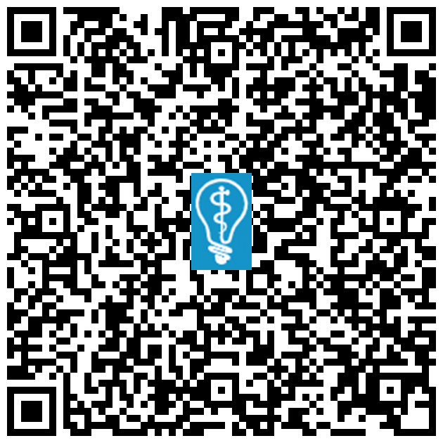 QR code image for Same Day Dentistry in Corona, NY