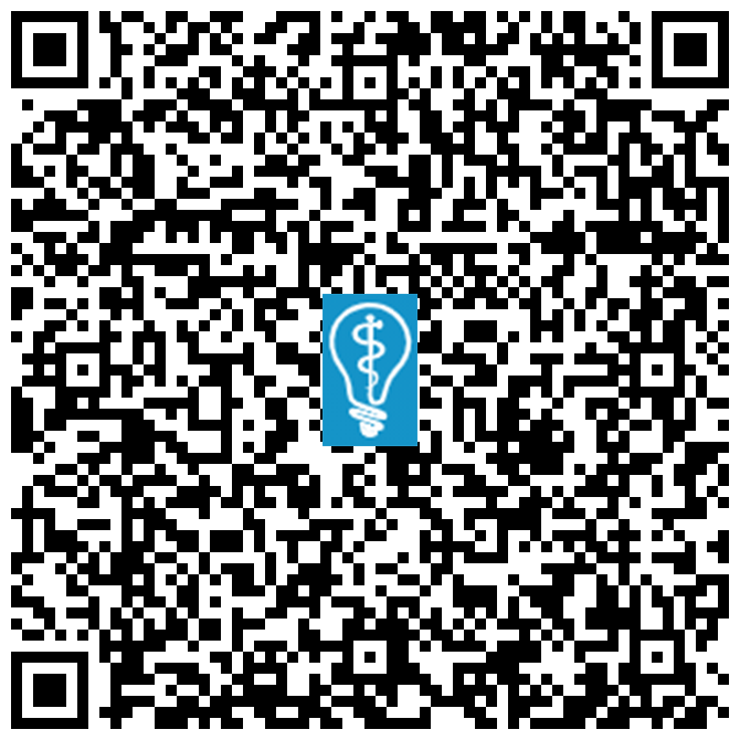 QR code image for Teeth Whitening at Dentist in Corona, NY