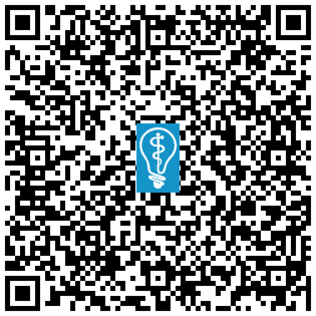 QR code image for Teeth Whitening in Corona, NY