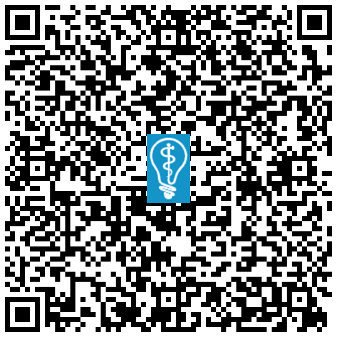 QR code image for The Truth Behind Root Canals in Corona, NY