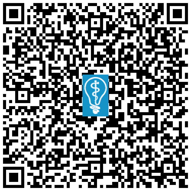 QR code image for Tooth Extraction in Corona, NY