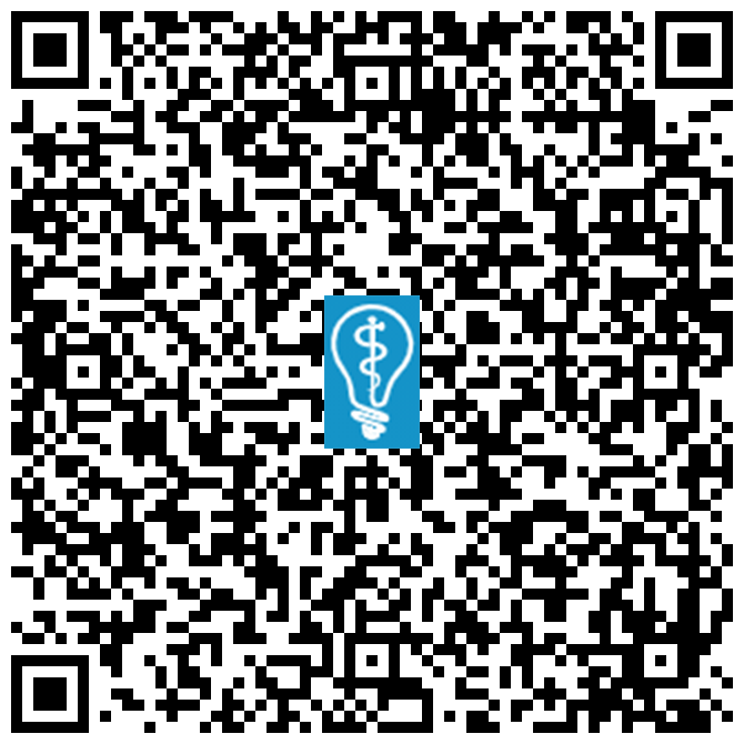 QR code image for What Can I Do to Improve My Smile in Corona, NY