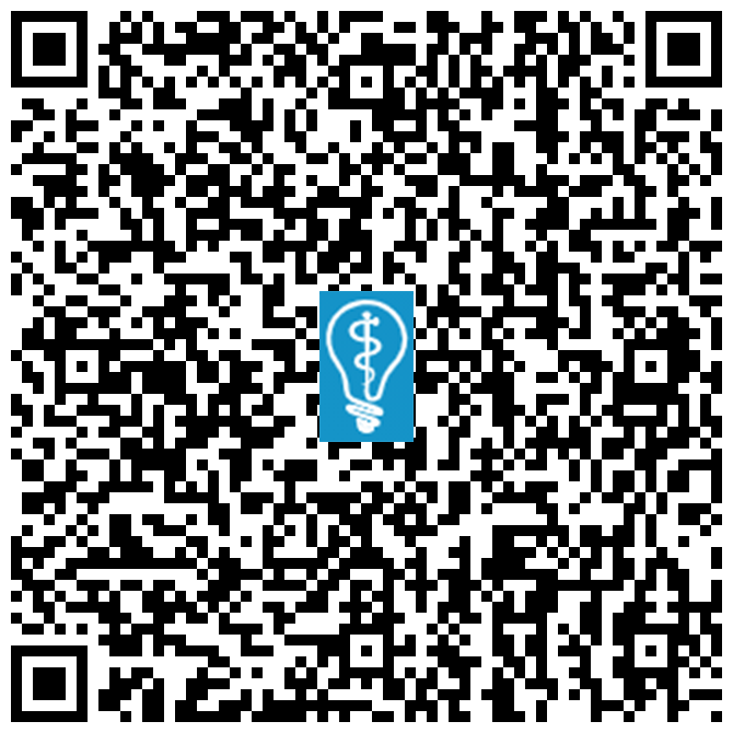 QR code image for What Does a Dental Hygienist Do in Corona, NY