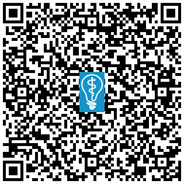 QR code image for What is an Endodontist in Corona, NY