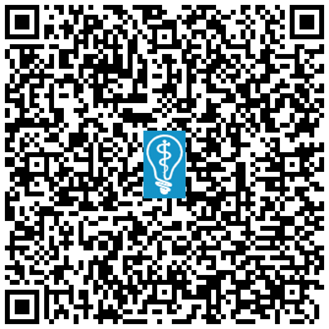 QR code image for When a Situation Calls for an Emergency Dental Surgery in Corona, NY