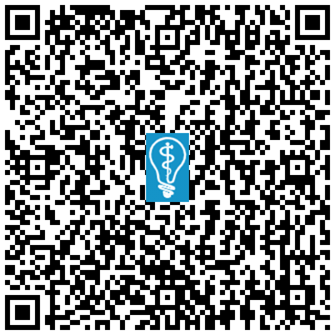 QR code image for When Is a Tooth Extraction Necessary in Corona, NY