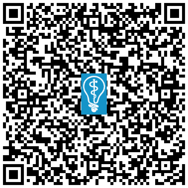 QR code image for When to Spend Your HSA in Corona, NY