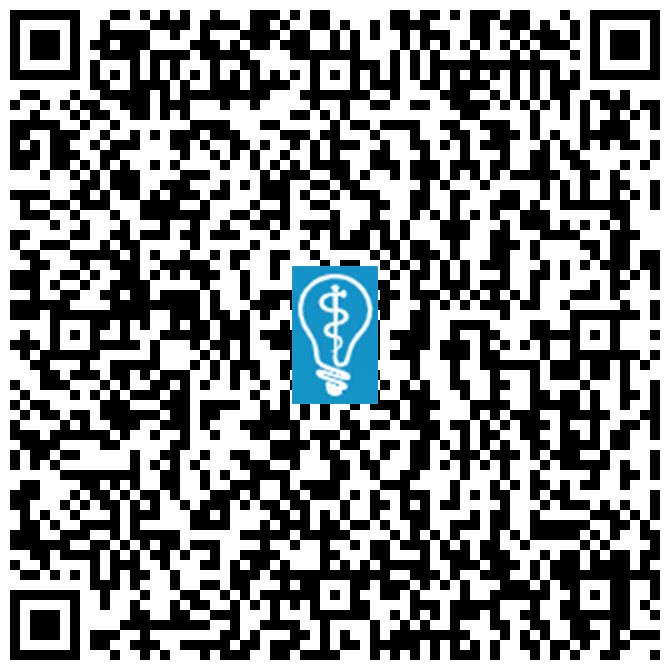 QR code image for Why Dental Sealants Play an Important Part in Protecting Your Child's Teeth in Corona, NY