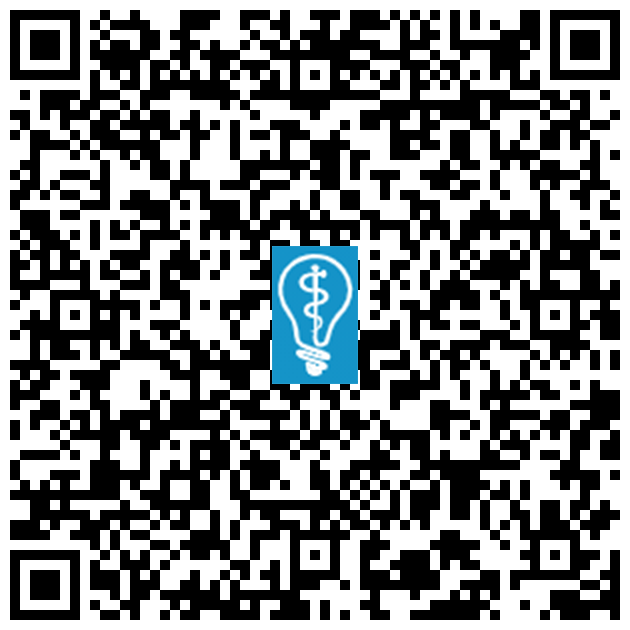 QR code image for Wisdom Teeth Extraction in Corona, NY