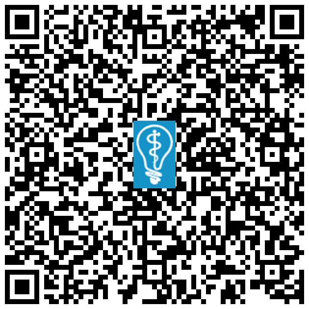 QR code image for Zoom Teeth Whitening in Corona, NY